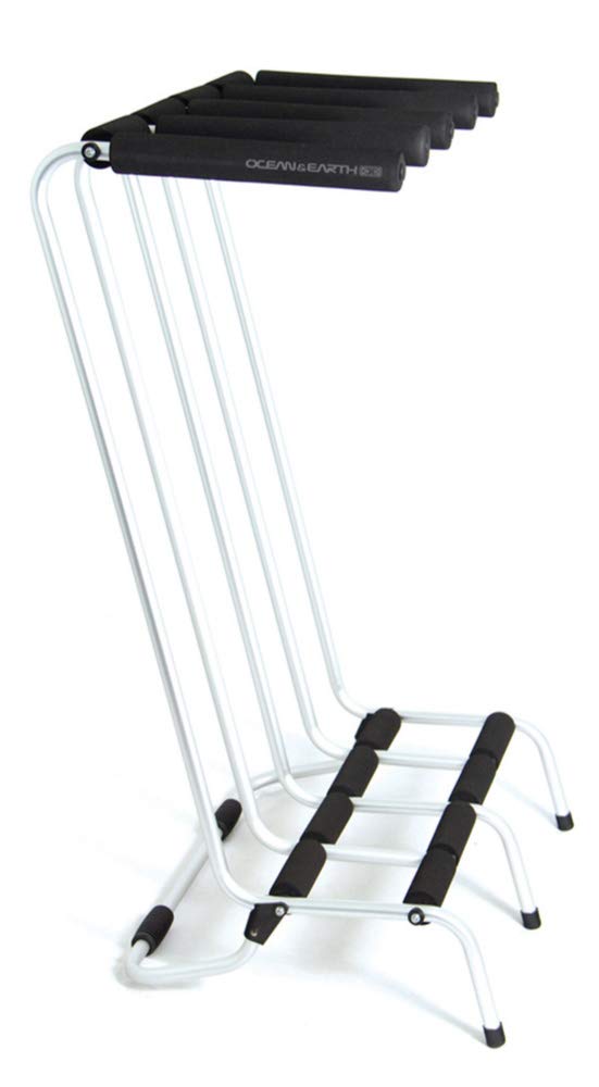 OCEAN&EARTH オーシャンアンドアース サーフボードラック 楽天市場】サーフボードラックOCEAN&EARTH/オーシャン＆アース