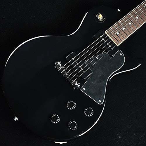 Amazon | Bacchus BLS-JR Black S/N：C31248 レスポール