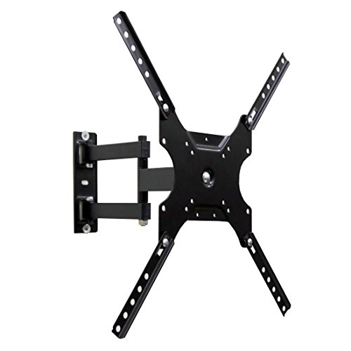 Suporte articulado para Tv LCD/led/plasma 23