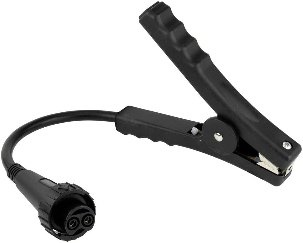 Megger KC1-C - Heavy Duty Kelvin Clip-Connect (X1)