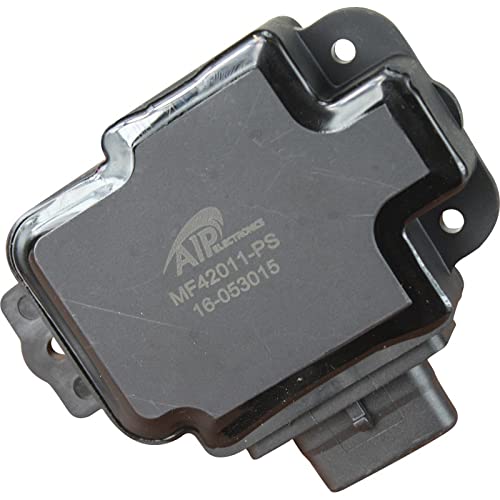 Aip Electronics Pro Spec Oe Quality Mass Air Flow Sensor Maf Afm Compatible With 1987-1995 Toyota Lexus Gs Sc Supra V6 V8 #TOP1