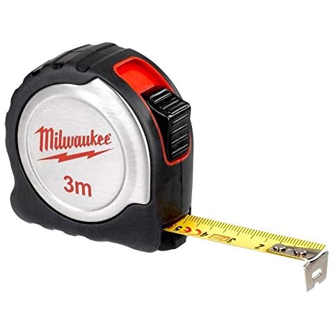 Mètre ruban 3m Milwaukee Cover