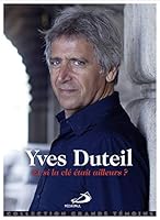 ET SI LA CLE ETAIT AILLEURS 2712214528 Book Cover