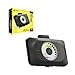 CORSAIR iCUE Link XG3 RGB Hybrid GPU Water Block - Hybrid Custom Cooling - Fits AMD RX 7900 XT (X) - Black