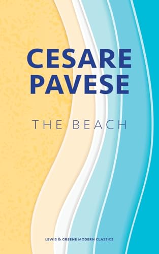  The Beach
