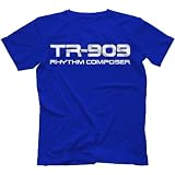 Bees Knees Tees TR 909 T Shirt