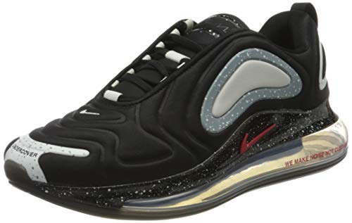 Nike Air Max 720 Undercover soulage les pieds fatigués en course