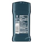 Degree Men Antiperspirant Deodorant Adventure Antiperspirant For Men With MotionSense Technology 2.7 oz, Pack of 4 - Image 2