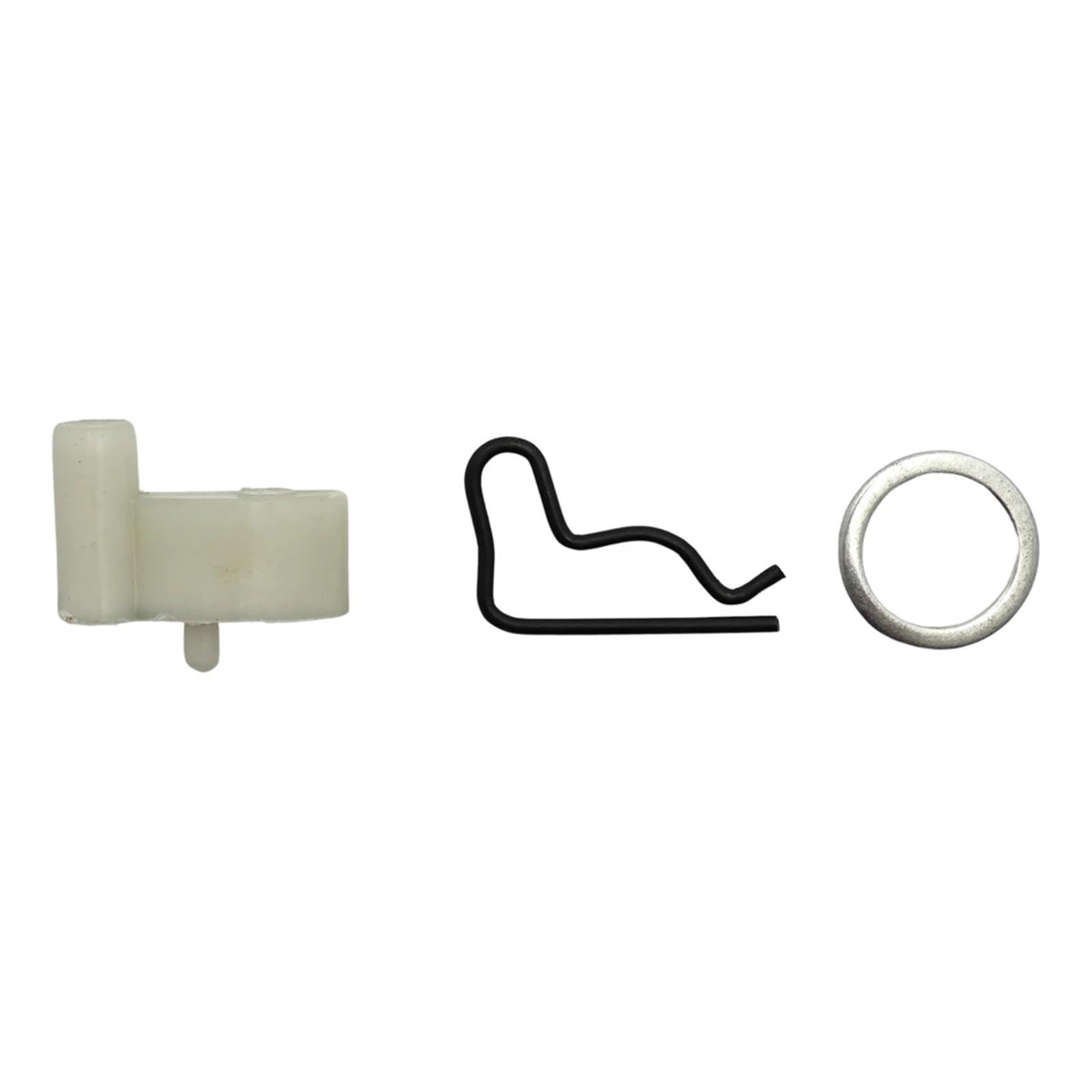 Kit de 12 Arandelas de Resorte for trinquete de Arranque de Retroceso for FC55, FS38, FS45, FS46, FS55, FC55, HL45 y KM55.