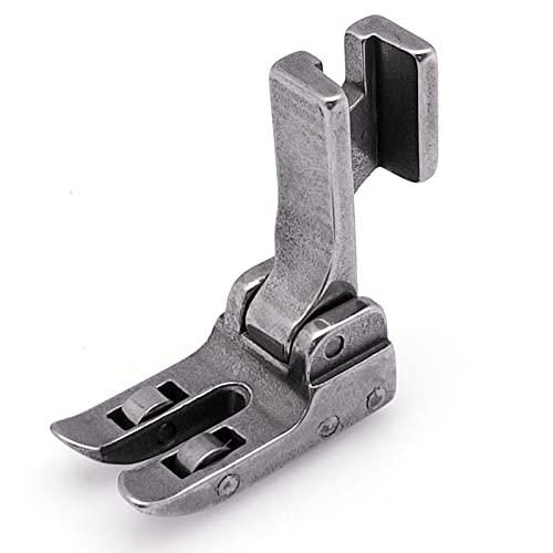 Prensatelas rodillo para máquina de coser industrial miniatura 2