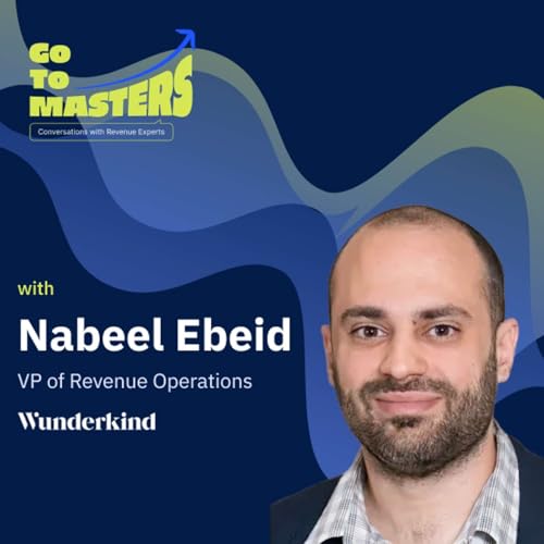 Nabeel Ebeid on Why Wishful Thinking Kills Comp Plans