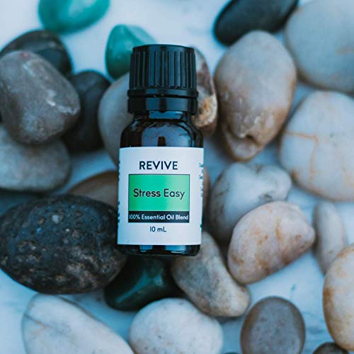 Essential Oil Blends For Anxiety