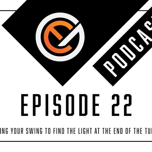 Owning Your Swing To Find The Light At End Of The Tunnel