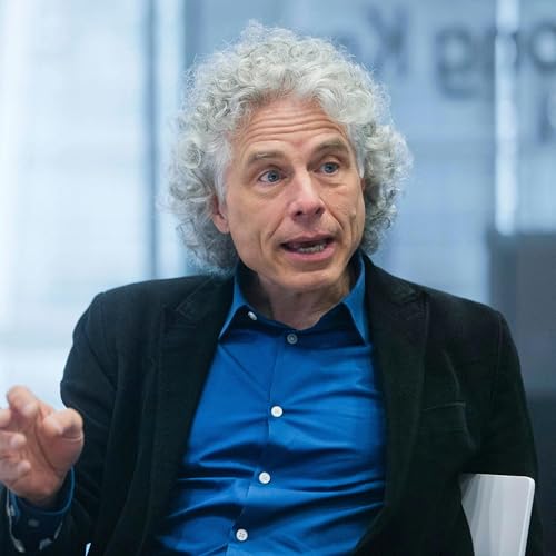 Page de couverture de Common Knowledge in the Trump Era (with Steven Pinker)