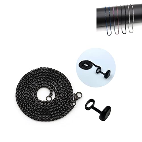 [grace j] lbNXgbv dq^oR F|CU[ VAPE ANZT[ `F[Xgbv 38cm VRLbv t chain strap h~ h~ qLbv |Xgbv tւ\ (ubN)