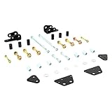 Kimpex Lift Kit Fits Arctic cat - +2'