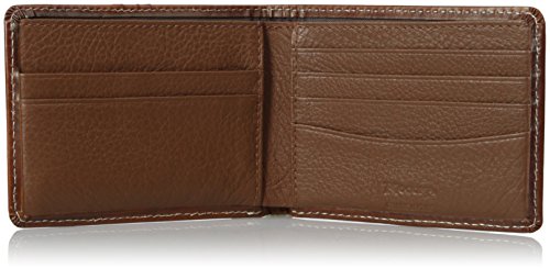 Nocona Men's Floral Bifold Pass4
