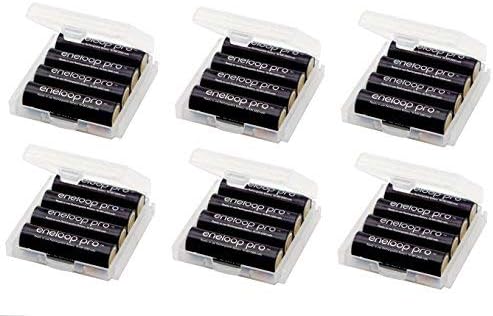 YEVLLDOO Charging Status Reminder (6-Pack) - Clear Color