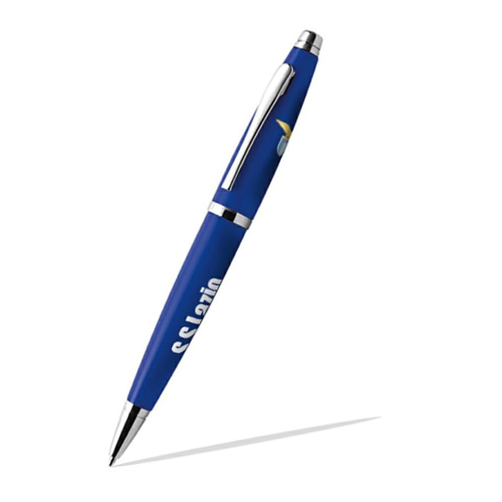 Penna con astuccio Idea regalo (Blu)