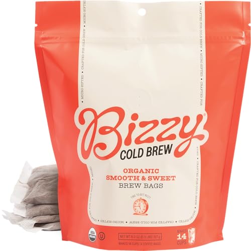 Best Coffee For Cold Brew Beans And Pre Ground