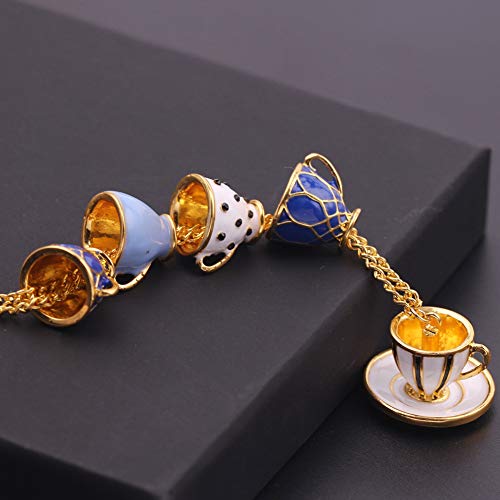 Good01 Dipinto a Mano del Pendente dello Smalto