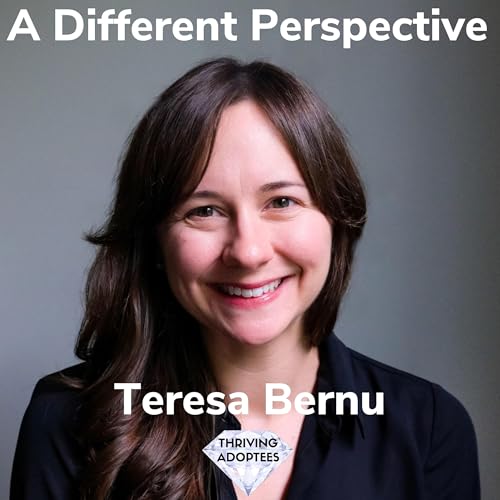 A Different Perspective With Teresa Bernu