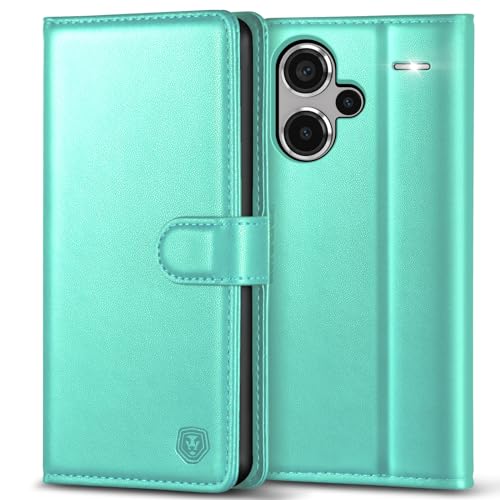 Flip Housse pour Redmi Note 13 Pro Plus 5G idéale pour voyager