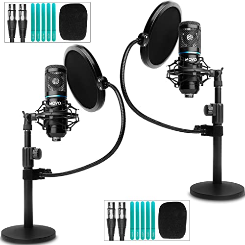 Best Microphone Setup For Podcasting Expert Review The Modern Record