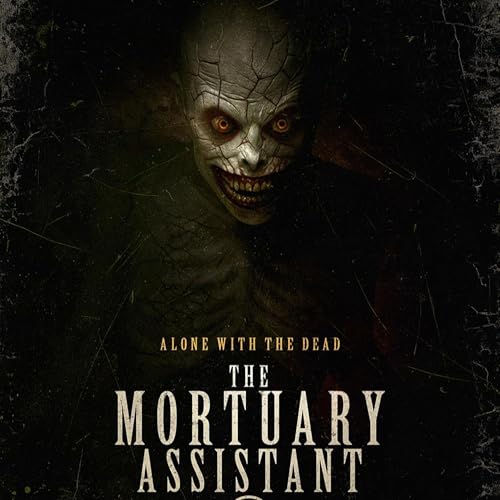 Without Your Head: The Mortuary Assistant director Jeremiah Kipp!
