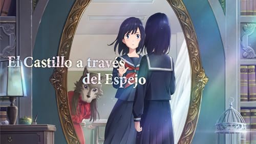 El Castillo a través del Espejo - imagen 2