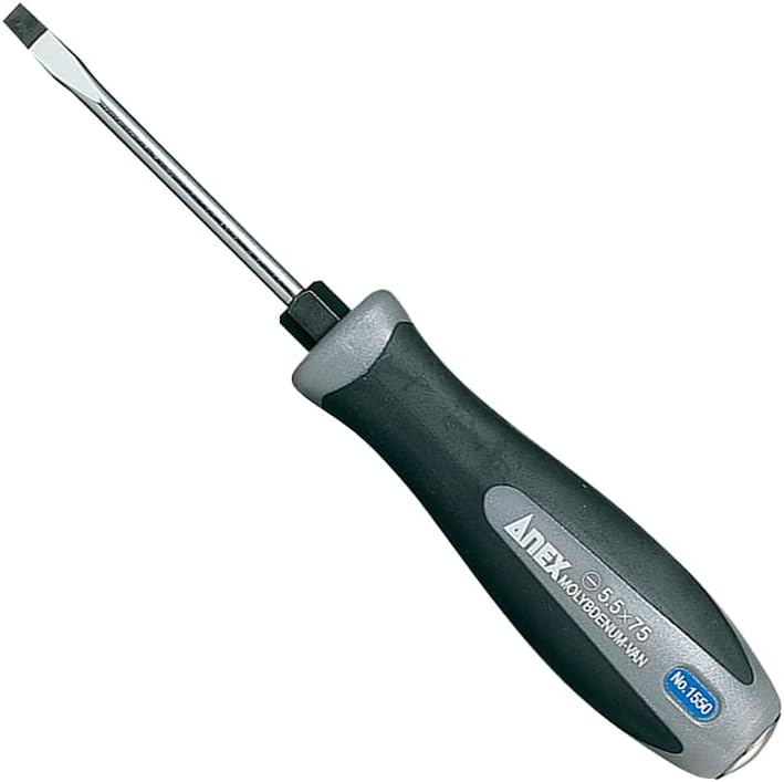 Anex Super Fit ACR Screwdriver Starby Type Plus 2x35 No.1560, No.1560