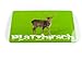 Produktbild Design@Home Frühstücksbrettchen Platzhirsch