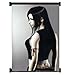Wall Scrolls Final Fantasy VII Advent Children Tifa Fabric Poster (31