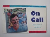 On Call (The Junior Jaffray Collection : Bk 3) 087509452X Book Cover