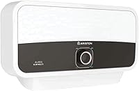 Vista 8 de Ariston Aures Slim Multi 3.5kW 110-Volt 0.59 GPM Punto de Uso Calentador de agua eléctrico sin tanque