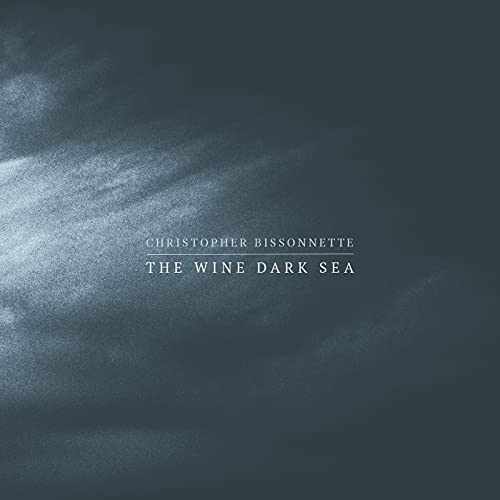 Christopher Bissonnette