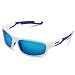 Duduma Polarized Sports Sunglasses for Men Women Baseball Running Cycling Fishing Driving Golf Softball Hiking Sunglasses Unbreakable Frame Du645