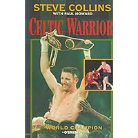Celtic Warrior