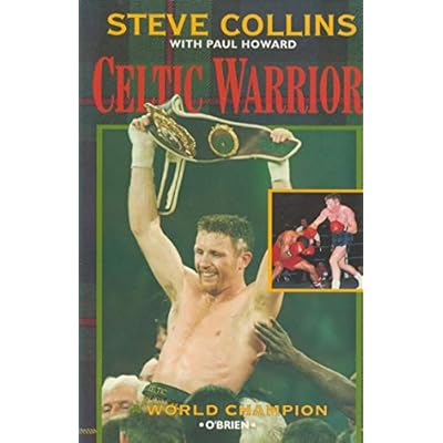 Celtic Warrior