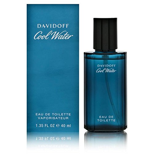Preisvergleich Produktbild Davidoff Cool Water Men 40 ml Eau de Toilette