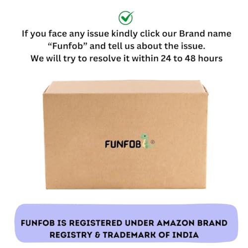 Image of Funfob Demon Slayer Pencil Box For School College For Pen Pencil Or Other Stationery Products Pencil Pouch Travel Or Cosmetic Case (Demon Bro Sis Black) - Polyester