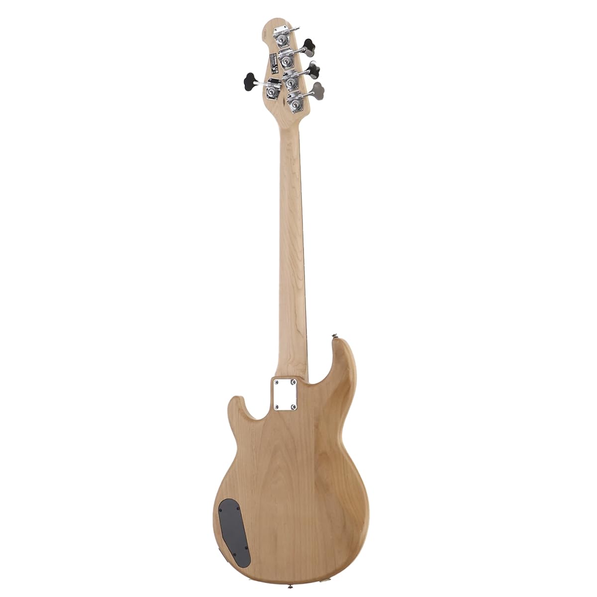 Amazon.co.jp: 【楽器店大賞2023受賞】ヤマハ YAMAHA BB235 YNS 5弦