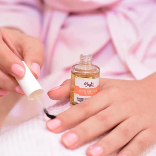 Orgliz Hydrating Cuticle Oil / Aceite Hidratante para cuticula