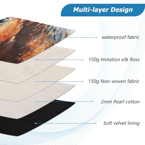 Funda para portátil 13-14 pulgadas impermeable miniatura 4