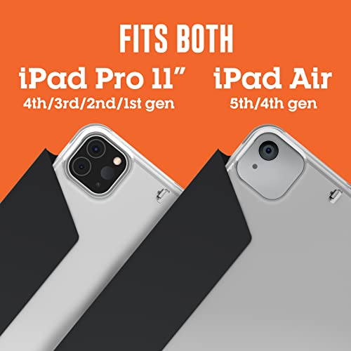 STM Studio for iPad Air 11-inch M2 6th Gen 2024 (5th/4th Gen) & iPad Pro 11 Inch (4th/3rd/2nd/1st Gen) - Image 4