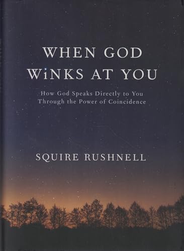 When God Winks at You: How God Speaks Directly to You Through the Power of Coincidence