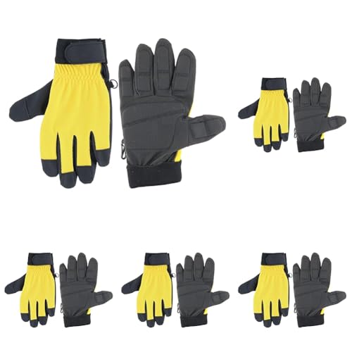 [���V] EARTH MAN �a�� ��Ɨp �U���y�� �O���[�u L�T�C�Y ���|�p��� �����O�t �X�}�z�Ή� (× 5)