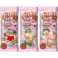 赤城乳業　ガリガリ君リッチ桜もち　26入