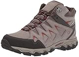 Plantilla contorneada extraíble Merrell Kinetic Fit BASE para un apoyo flexible.