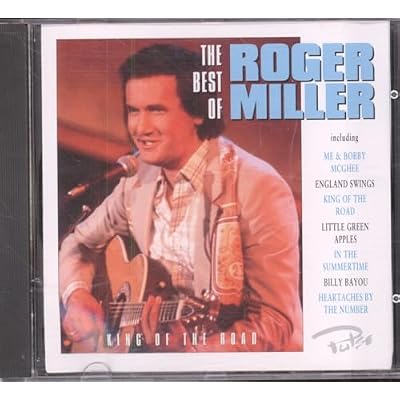 The Best Of Roger Miller